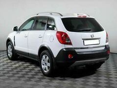 Opel antara акпп 2012 с пробегом 98 740 км, фото №6