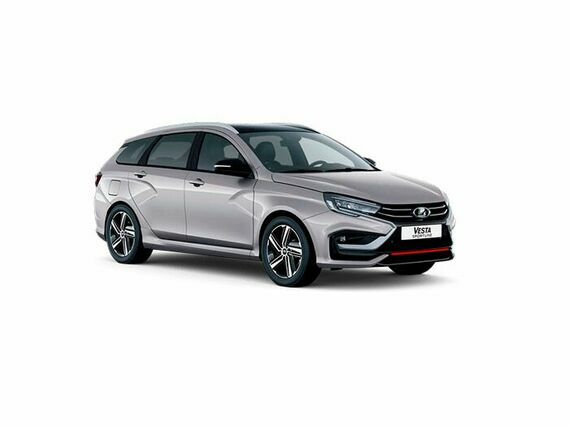 Lada Vesta SW Sportline