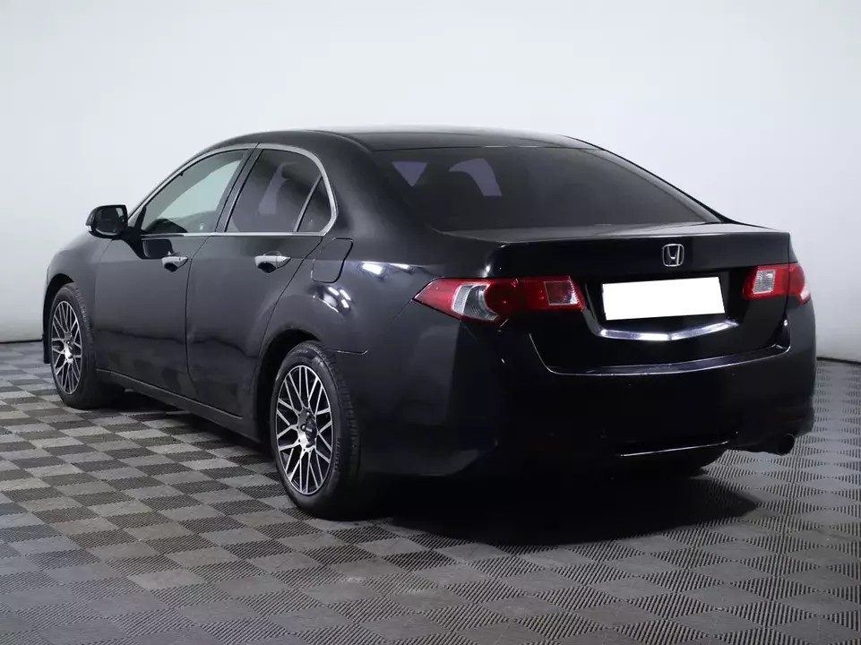 Honda Accord, фото №7