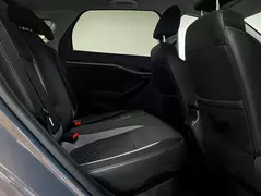 LADA (ВАЗ) Vesta, фото №13