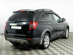 Chevrolet Captiva I, фото №3