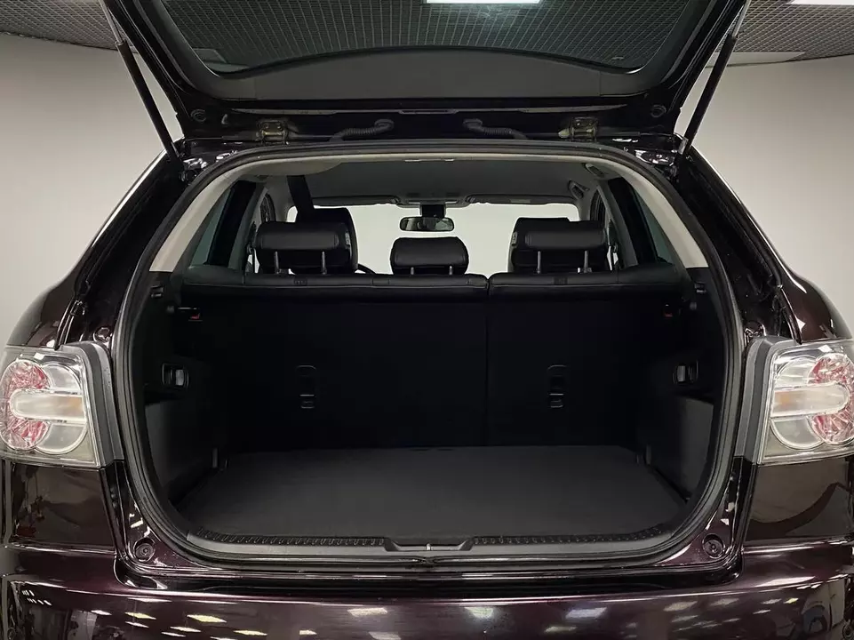 Mazda CX-7, фото №14
