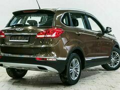 Chery tiggo 5, фото №6