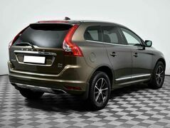 Volvo xc60 акпп 2014 с пробегом 86 375 км, фото №9