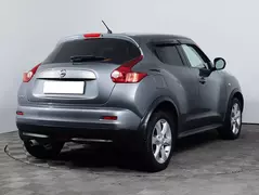 Nissan Juke, фото №4