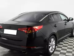 Kia Optima, фото №5