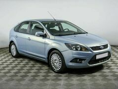 Ford Focus 1.6 Автомат, фото №2