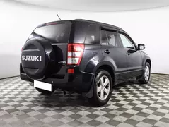 Suzuki Grand Vitara, фото №5