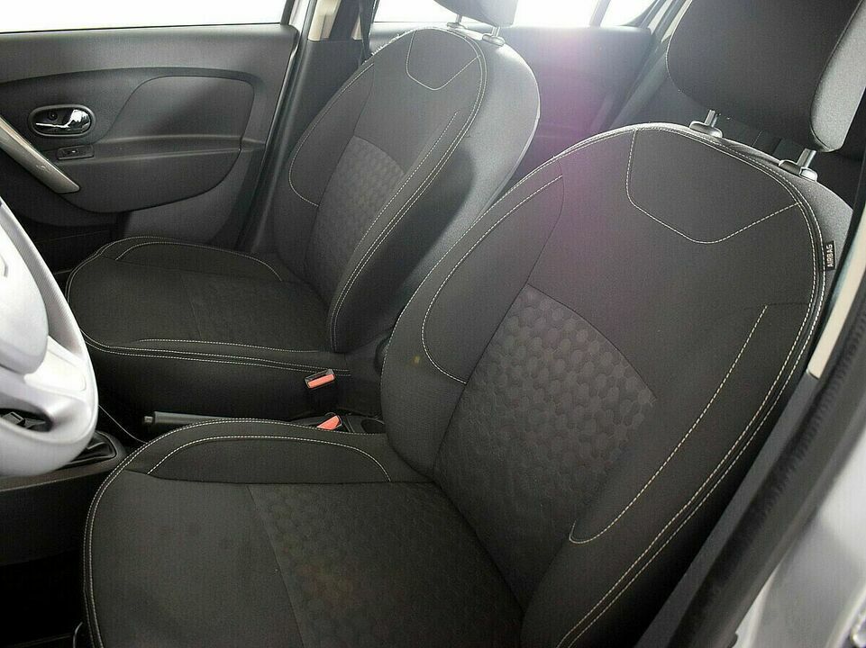 Renault Sandero II, фото №6