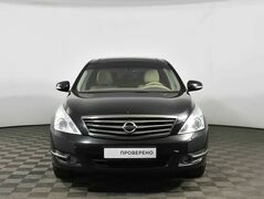 Nissan Teana, фото №2