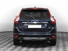 Volvo xc60 акпп 2014 с пробегом 95 552 км, фото №8