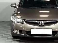 Honda Civic, фото №17
