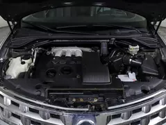 Nissan Murano, фото №9
