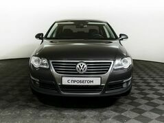 Volkswagen Passat, фото №2