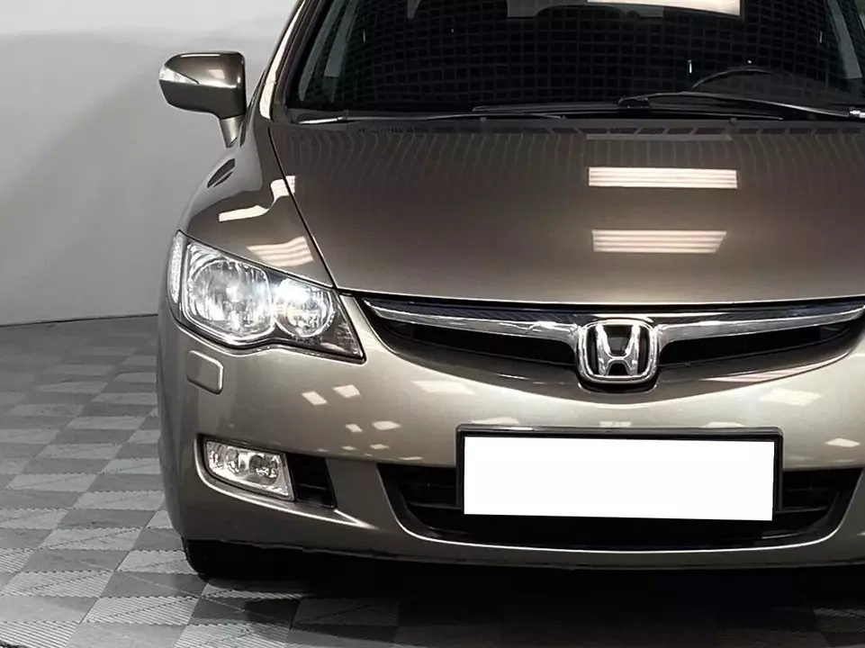Honda Civic, фото №17