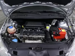 Skoda Fabia, фото №9