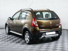 Renault Sandero II, фото №4