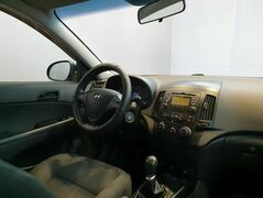 Hyundai i30 I Рестайлинг, фото №5
