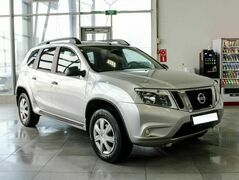Nissan Terrano III (D10), фото №2