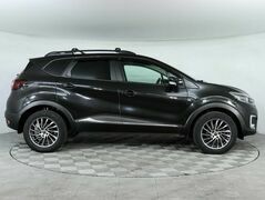 Renault Kaptur I, фото №4
