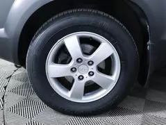 Hyundai Tucson, фото №14