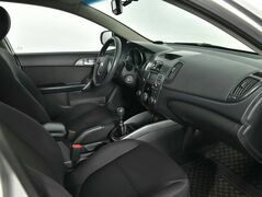 Kia Cerato 6-speed II, фото №5