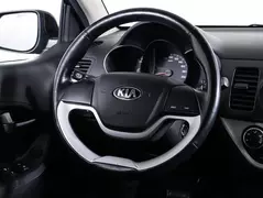 Kia Picanto, фото №17