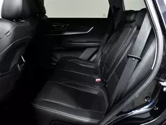 Chery Tiggo 8, фото №12