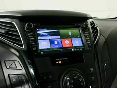 Hyundai i40 2.0 Автомат, фото №6