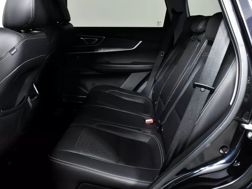 Chery Tiggo 8, фото №12