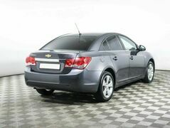 Chevrolet Cruze 1.8 Автомат, фото №4