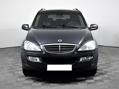 SsangYong Kyron, фото №2