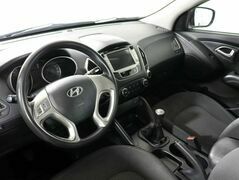 Hyundai ix35 I, фото №5