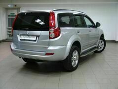 Great wall hover h5, фото №4