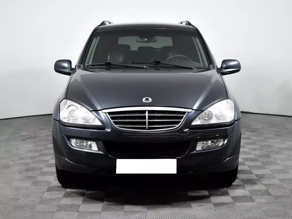 SsangYong Kyron, фото №2