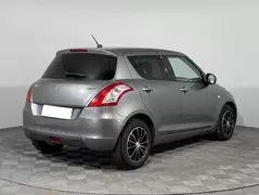 Suzuki Swift, фото №5