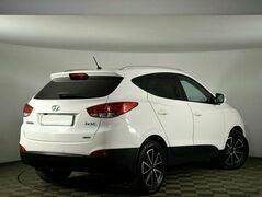 Hyundai ix35 2.0 Автомат, фото №2