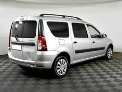Lada (ваз) largus мкпп 2018 с пробегом 51 247 км, фото №9