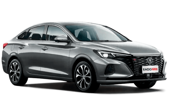CHANGAN EADOplus
