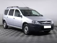 LADA (ВАЗ) Largus, фото №3