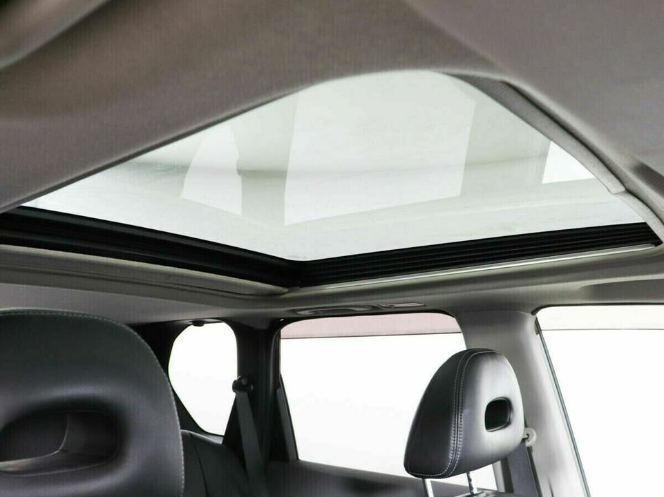 Nissan X-Trail II, фото №9