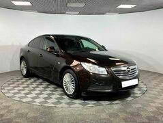 Opel insignia мкпп 2011 с пробегом 99 914 км, фото №3