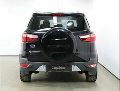 Ford EcoSport, фото №7