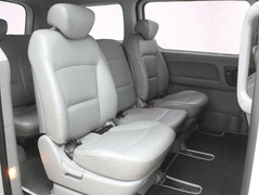 Hyundai Grand Starex I, фото №6