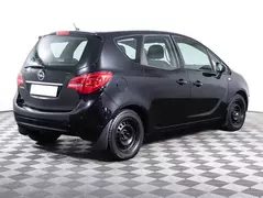 Opel Meriva, фото №5