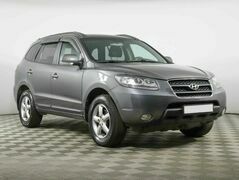 Hyundai Santa Fe II, фото №2