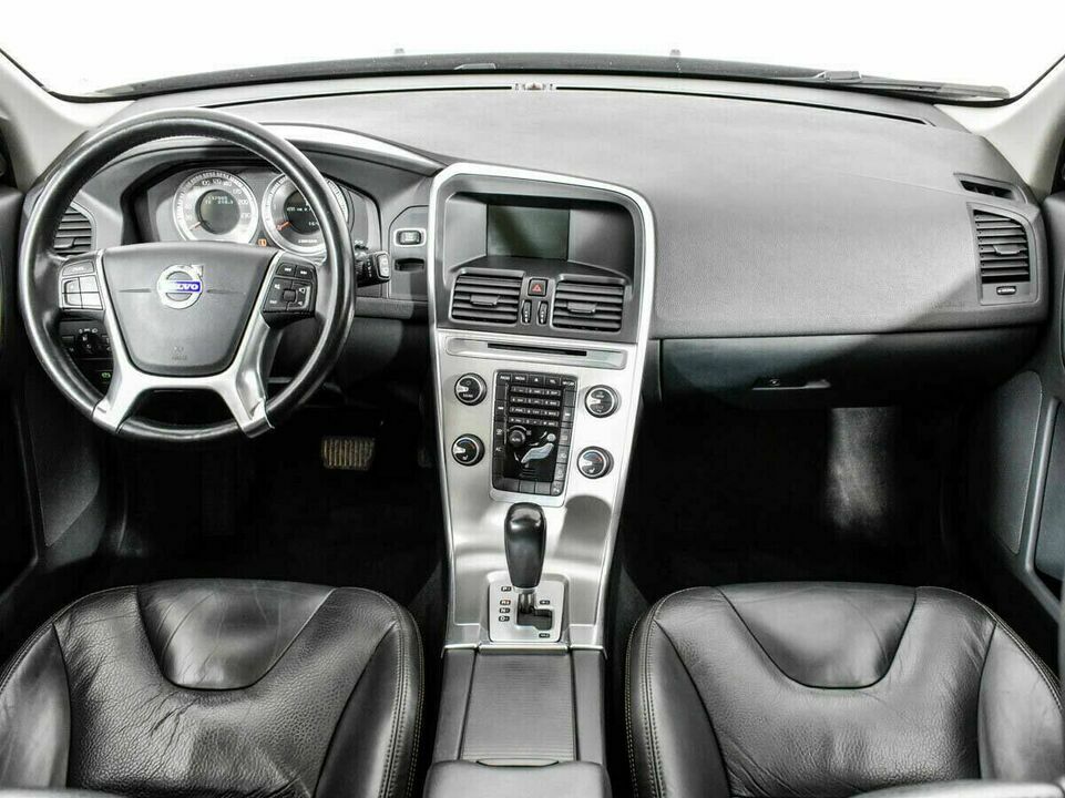 Volvo XC60 I, фото №6