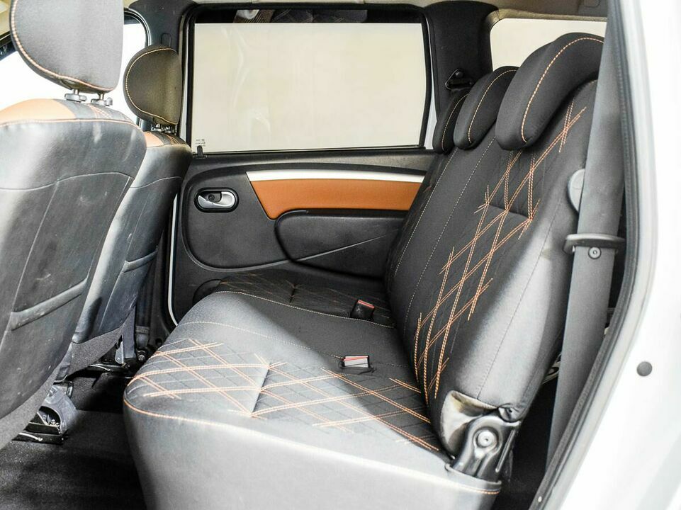 Lada Largus, фото №11