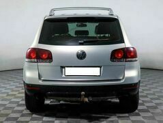 Volkswagen touareg акпп 2010 с пробегом 95 690 км, фото №8