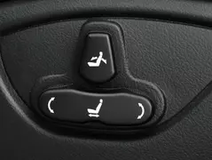 SsangYong Kyron, фото №14